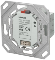 Show details for Siemens Binärausgabegerät, 2 x AC 230 V, 10 A, mit Hängebügel und BTI-Buchse, Art.Nr.: 5WG1510-2AB03 Picture of Siemens Binärausgabegerät, 2 x AC 230 V, 10 A, mit Hängebügel und BTI-Buchse, Art.Nr.: 5WG1510-2AB03