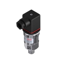 Show details for Danfoss - Druckmessumformer, MBS 3250, 0.00 bar - 6.00 bar, 0.00 psi - 87.02 psi, Art.Nr. : 060G1863 Picture of Danfoss - Druckmessumformer, MBS 3250, 0.00 bar - 6.00 bar, 0.00 psi - 87.02 psi, Art.Nr. : 060G1863