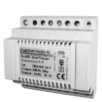 Show details for Siemens Transformator mit DIN-Gehäuse, Art.Nr.: EHSTBD2/018.24/P3 Picture of Siemens Transformator mit DIN-Gehäuse, Art.Nr.: EHSTBD2/018.24/P3