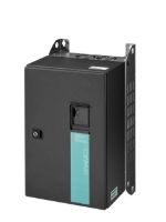 Show details for Siemens Frequenzumrichter G120P, FSD, IP55, Filter B, 18.5 kW, Art.Nr.: G120P-18.5/35B Picture of Siemens Frequenzumrichter G120P, FSD, IP55, Filter B, 18.5 kW, Art.Nr.: G120P-18.5/35B