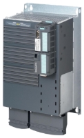 Show details for Siemens Frequenzumrichter G120P, FSD, IP20, Filter B, 22 kW, Art.Nr.: G120P-22/32B Picture of Siemens Frequenzumrichter G120P, FSD, IP20, Filter B, 22 kW, Art.Nr.: G120P-22/32B