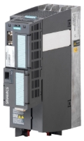 Show details for Siemens Frequenzumrichter G120P, FSB, IP20, Filter B, 7.5 kW, Art.Nr.: G120P-7.5/32B Picture of Siemens Frequenzumrichter G120P, FSB, IP20, Filter B, 7.5 kW, Art.Nr.: G120P-7.5/32B