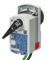 Show details for Siemens Elektromotorischer Drehantrieb KNX ohne Federrücklauf für Regelkugelhähne bis DN25, Art.Nr.: GDB111.9E/KN Picture of Siemens Elektromotorischer Drehantrieb KNX ohne Federrücklauf für Regelkugelhähne bis DN25, Art.Nr.: GDB111.9E/KN