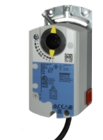 Show details for Siemens Luftklappen-Drehantrieb, AC/DC 24 V, 2-Punkt/3-Punkt, 5 Nm, 150 s, 2 Hilfsschalter, Art.Nr.: GDB146.1E Picture of Siemens Luftklappen-Drehantrieb, AC/DC 24 V, 2-Punkt/3-Punkt, 5 Nm, 150 s, 2 Hilfsschalter, Art.Nr.: GDB146.1E