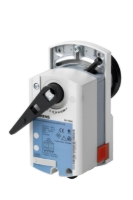 Show details for Siemens Elektromotorischer Drehantrieb ohne Federrücklauf für Kugelhähne, AC/DC 24 V, DC 0/2...10 V, 5 Nm, 1, Art.Nr.: GDB161.9E - S55499-D275 Picture of Siemens Elektromotorischer Drehantrieb ohne Federrücklauf für Kugelhähne, AC/DC 24 V, DC 0/2...10 V, 5 Nm, 1, Art.Nr.: GDB161.9E - S55499-D275