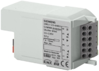 Show details for Siemens Jalousieaktor, 2 x AC 230 V, 6 A, Art.Nr.: 5WG1521-4AB23 Picture of Siemens Jalousieaktor, 2 x AC 230 V, 6 A, Art.Nr.: 5WG1521-4AB23
