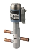 Show details for Siemens Misch-/Durchgangs-Kältemittelventil, Lötanschluss, PN32, DN15, kvs 1,5, AC 24 V, DC 0...10 V / 4...2, Art.Nr.: M3FK15LX15 Picture of Siemens Misch-/Durchgangs-Kältemittelventil, Lötanschluss, PN32, DN15, kvs 1,5, AC 24 V, DC 0...10 V / 4...2, Art.Nr.: M3FK15LX15