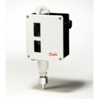Show details for Danfoss - Druckschalter, RT5, Art.Nr. : 017-509466 Picture of Danfoss - Druckschalter, RT5, Art.Nr. : 017-509466