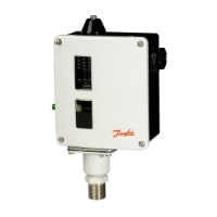 Show details for Danfoss - Druckschalter, RT31S, Art.Nr. : 017-526966 Picture of Danfoss - Druckschalter, RT31S, Art.Nr. : 017-526966