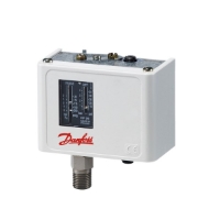 Show details for Danfoss - Druckschalter, KP36, Art.Nr. : 060-110866 Picture of Danfoss - Druckschalter, KP36, Art.Nr. : 060-110866