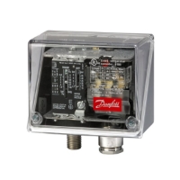 Show details for Danfoss - Druckschalter, KP35, Art.Nr. : 060-538666 Picture of Danfoss - Druckschalter, KP35, Art.Nr. : 060-538666