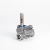 Show details for Danfoss - Magnetventil, EV220BW, G, 3/4, EPDM, Art.Nr. : 132U2080 Picture of Danfoss - Magnetventil, EV220BW, G, 3/4, EPDM, Art.Nr. : 132U2080
