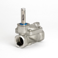 Show details for Danfoss - Magnetventil, EV220BW, G, 1 1/4, EPDM, Art.Nr. : 132U3280 Picture of Danfoss - Magnetventil, EV220BW, G, 1 1/4, EPDM, Art.Nr. : 132U3280