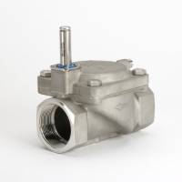 Show details for Danfoss - Magnetventil, EV220BW, G, 2, EPDM, Art.Nr. : 132U5080 Picture of Danfoss - Magnetventil, EV220BW, G, 2, EPDM, Art.Nr. : 132U5080