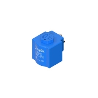 Show details for Danfoss - Magnetspule, BC024D, DIN Steckzungen, Art.Nr. : 042N7453 Picture of Danfoss - Magnetspule, BC024D, DIN Steckzungen, Art.Nr. : 042N7453