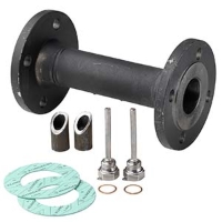 Show details for Siemens Montage-Set Standard (UH50.. 60.0 m<sup>3</sup>/h / 360 mm), Art.Nr.: MF100-ST150-PN25 Picture of Siemens Montage-Set Standard (UH50.. 60.0 m<sup>3</sup>/h / 360 mm), Art.Nr.: MF100-ST150-PN25