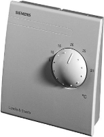 Show details for Siemens Raumgerät mit Raumtemperaturfühler und Sollwertgeber 5...30 °C, Art.Nr.: QAA26 Picture of Siemens Raumgerät mit Raumtemperaturfühler und Sollwertgeber 5...30 °C, Art.Nr.: QAA26