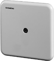 Show details for Siemens Raumtemperaturfühler LG-Ni1000 für Unterputzmontage, Art.Nr.: QAA64 Picture of Siemens Raumtemperaturfühler LG-Ni1000 für Unterputzmontage, Art.Nr.: QAA64