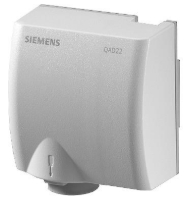 Show details for Siemens Anlegetemperaturfühler Pt100, Art.Nr.: QAD2010 Picture of Siemens Anlegetemperaturfühler Pt100, Art.Nr.: QAD2010