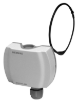 Show details for Siemens Luftkanaltemperaturfühler 400 mm, DC 4...20 mA, Art.Nr.: QAM2171.040 Picture of Siemens Luftkanaltemperaturfühler 400 mm, DC 4...20 mA, Art.Nr.: QAM2171.040