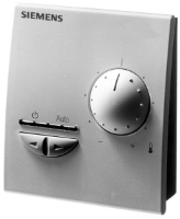 Show details for Siemens Raumgerät mit Fühler, Sollwert-, Betriebsartwahl und PPS2-Schnittstelle, Art.Nr.: QAX32.1 Picture of Siemens Raumgerät mit Fühler, Sollwert-, Betriebsartwahl und PPS2-Schnittstelle, Art.Nr.: QAX32.1
