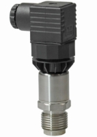 Show details for Siemens Druckfühler für leicht aggressive Flüssigkeiten und Gase (0…10 V) 0…4 bar, Art.Nr.: QBE2003-P4 Picture of Siemens Druckfühler für leicht aggressive Flüssigkeiten und Gase (0…10 V) 0…4 bar, Art.Nr.: QBE2003-P4