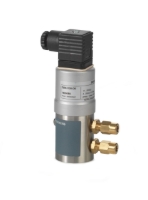 Show details for Siemens Druckdifferenzfühler für Flüssigkeiten und Gase (0…10 V) 0…1 bar, Art.Nr.: QBE3000-D1 Picture of Siemens Druckdifferenzfühler für Flüssigkeiten und Gase (0…10 V) 0…1 bar, Art.Nr.: QBE3000-D1