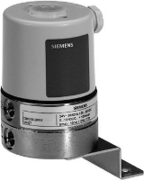 Show details for Siemens Druckdifferenzfühler für Flüssigkeiten und Gase (DC 0…10 V) 0…10 kPa, Art.Nr.: QBE63-DP01 Picture of Siemens Druckdifferenzfühler für Flüssigkeiten und Gase (DC 0…10 V) 0…10 kPa, Art.Nr.: QBE63-DP01