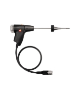 Show details for Testo - Abgassonde 180 mm, Durchmesser 6 mm, Art.Nr. : 0600 9782 Picture of Testo - Abgassonde 180 mm, Durchmesser 6 mm, Art.Nr. : 0600 9782
