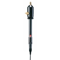 Show details for Testo - Drucktaupunktfühler zur Messung in Druckluftsystemen, Art.Nr. : 0636 9835 Picture of Testo - Drucktaupunktfühler zur Messung in Druckluftsystemen, Art.Nr. : 0636 9835
