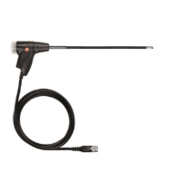 Show details for Testo - Flexible Abgassonde, Art.Nr. : 0600 9770 Picture of Testo - Flexible Abgassonde, Art.Nr. : 0600 9770