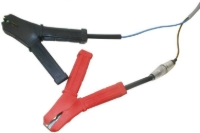 Show details for Testo - Kabel mit Batterieklemmen und Adapter, Art.Nr. : 0554 1337 Picture of Testo - Kabel mit Batterieklemmen und Adapter, Art.Nr. : 0554 1337