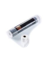 Show details for Testo - Packung Ersatz-Rußfilterpapier, pro Pack 8 Rollen, Art.Nr. : 0554 0146 Picture of Testo - Packung Ersatz-Rußfilterpapier, pro Pack 8 Rollen, Art.Nr. : 0554 0146