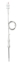 Show details for Testo - Standard-Einstechfühler (TE Typ T), Art.Nr. : 0602 1080 Picture of Testo - Standard-Einstechfühler (TE Typ T), Art.Nr. : 0602 1080