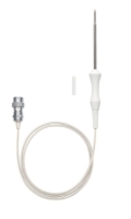 Show details for Testo - Standard-Einstechfühler (TE Typ T, arretierbar), Art.Nr. : 0602 1081 Picture of Testo - Standard-Einstechfühler (TE Typ T, arretierbar), Art.Nr. : 0602 1081