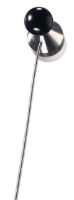 Show details for Testo - Standsicherer, robuster Oberflächenfühler (TE Typ K), Art.Nr. : 0628 9992 Picture of Testo - Standsicherer, robuster Oberflächenfühler (TE Typ K), Art.Nr. : 0628 9992