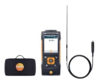 Show details for Testo - testo 440 Labor-Set, Art.Nr. : 0563 4412 Picture of Testo - testo 440 Labor-Set, Art.Nr. : 0563 4412