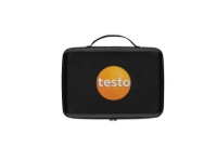 Show details for Testo - testo HKL Softcase - Aufbewahrungstasche für testo Smart Probes Messgeräte, Art.Nr. : 0516 0283 Picture of Testo - testo HKL Softcase - Aufbewahrungstasche für testo Smart Probes Messgeräte, Art.Nr. : 0516 0283