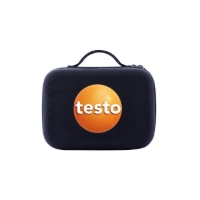 Show details for Testo - testo Smart Case (Temperatur) - Aufbewahrungstasche für Smart Probe testo 915i und TE Fühler, Art.Nr. : 0516 0032 Picture of Testo - testo Smart Case (Temperatur) - Aufbewahrungstasche für Smart Probe testo 915i und TE Fühler, Art.Nr. : 0516 0032