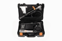 Show details for Testo - Transportkoffer, Art.Nr. : 0516 3340 Picture of Testo - Transportkoffer, Art.Nr. : 0516 3340