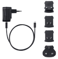 Show details for Testo - USB-Netzteil mit Kabel, Art.Nr. : 0554 1106 Picture of Testo - USB-Netzteil mit Kabel, Art.Nr. : 0554 1106