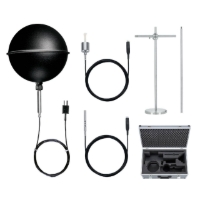 Show details for Testo - WBGT-Set für Universal-Klimamessgerät testo 400, Art.Nr. : 0618 7220 Picture of Testo - WBGT-Set für Universal-Klimamessgerät testo 400, Art.Nr. : 0618 7220