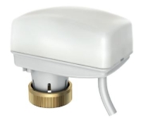 Show details for Sauter - Kleinventilantrieb, stetig 24V~, 0-10V, 6mm, Rückstelllfunktion (EFSD) nach unten, Art.Nr. : AXF217SF404 Picture of Sauter - Kleinventilantrieb, stetig 24V~, 0-10V, 6mm, Rückstelllfunktion (EFSD) nach unten, Art.Nr. : AXF217SF404
