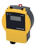 Show details for Sauter - Differenzdruck-Messumformer, 1000Pa,0..10V,lin,sqr,Disp, Art.Nr. : EGP100F612 Picture of Sauter - Differenzdruck-Messumformer, 1000Pa,0..10V,lin,sqr,Disp, Art.Nr. : EGP100F612