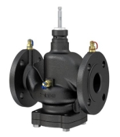 Show details for Sauter - 2-Wege-Regelventil für den dynamischen, hydraulischen Abgleich, PN 16, Valveco Flansch PN16,DN100, 11000-69900l/h, Art.Nr. : VDL100F501 Picture of Sauter - 2-Wege-Regelventil für den dynamischen, hydraulischen Abgleich, PN 16, Valveco Flansch PN16,DN100, 11000-69900l/h, Art.Nr. : VDL100F501