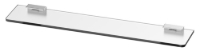 Show details for Bodenschatz - Tablar CHIC 22 50 cm, Mattglas, mit Konsolen, Art.Nr. : BA21VC262 Picture of Bodenschatz - Tablar CHIC 22 50 cm, Mattglas, mit Konsolen, Art.Nr. : BA21VC262