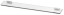 Show details for Bodenschatz - Tablar CHIC 22 60 cm, Mattglas, mit Konsolen, Art.Nr. : BA21VC264 Picture of Bodenschatz - Tablar CHIC 22 60 cm, Mattglas, mit Konsolen, Art.Nr. : BA21VC264