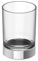 Show details for Bodenschatz - Glashalter CHIC 22 Standmodell, Tritan-Glas klar, Art.Nr. : BA21VC413 Picture of Bodenschatz - Glashalter CHIC 22 Standmodell, Tritan-Glas klar, Art.Nr. : BA21VC413