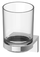 Show details for Bodenschatz - Glashalter CHIC 22 Tritan-Glas klar, Art.Nr. : BA21VC511 Picture of Bodenschatz - Glashalter CHIC 22 Tritan-Glas klar, Art.Nr. : BA21VC511