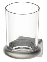 Show details for Bodenschatz - Glashalter NIA ADESIO Tritan-Glas unzerbrechlich, Art.Nr. : BA57NG511 Picture of Bodenschatz - Glashalter NIA ADESIO Tritan-Glas unzerbrechlich, Art.Nr. : BA57NG511